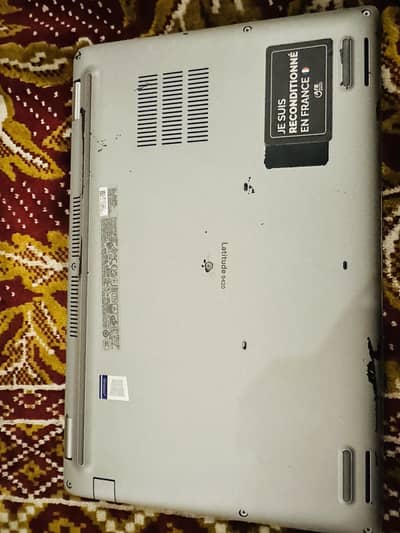 Dell latitude core i5 11 Generation