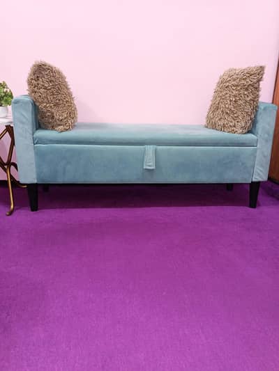 two seater setti