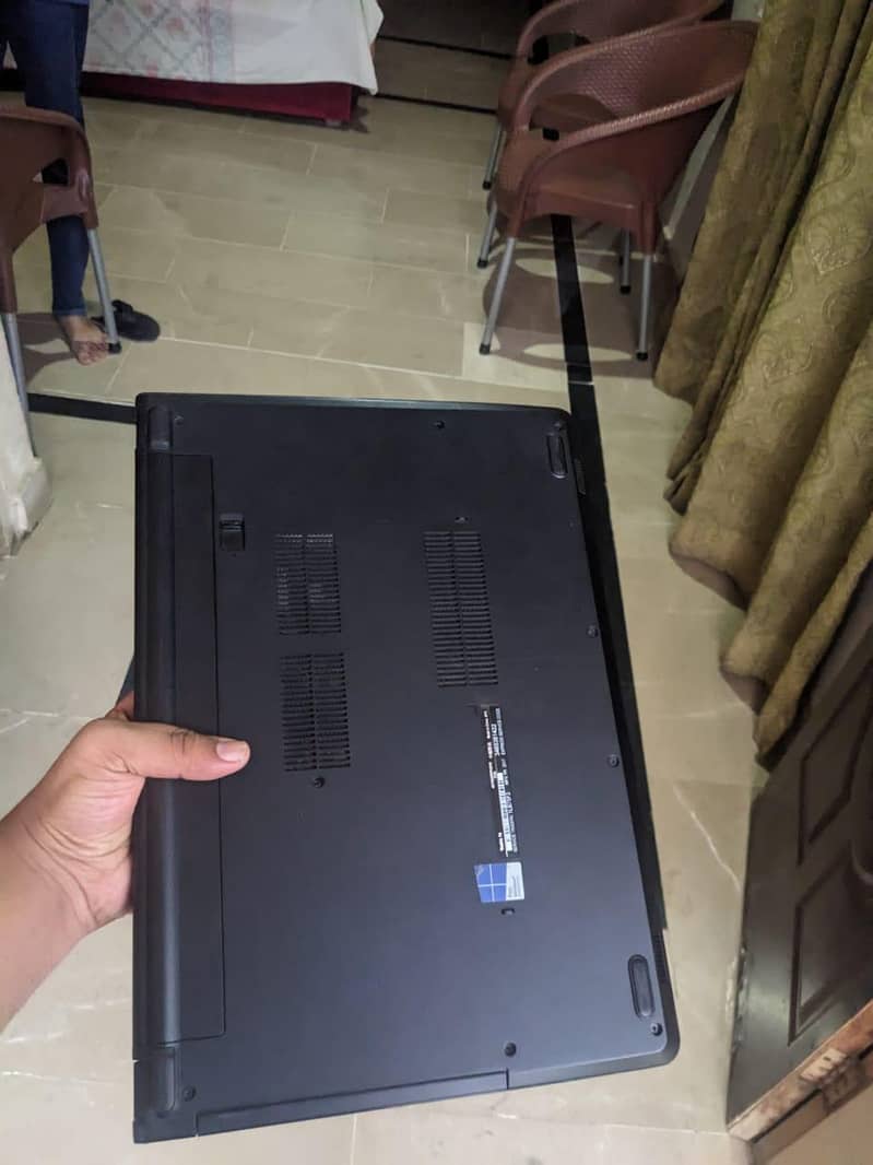 Dell laptop 2