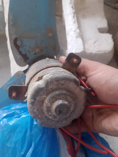 Japani 12-V Motor for sale