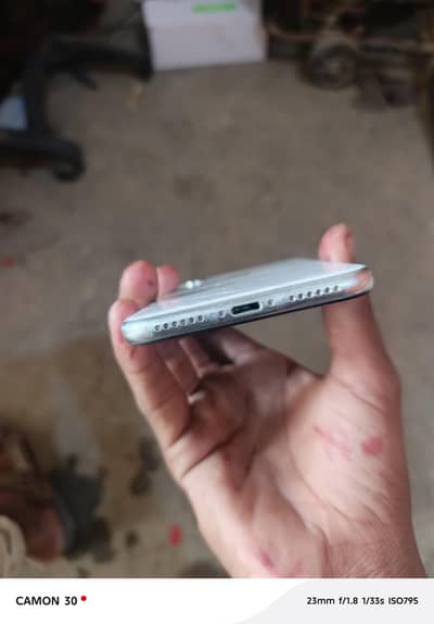 Apple iPhone X