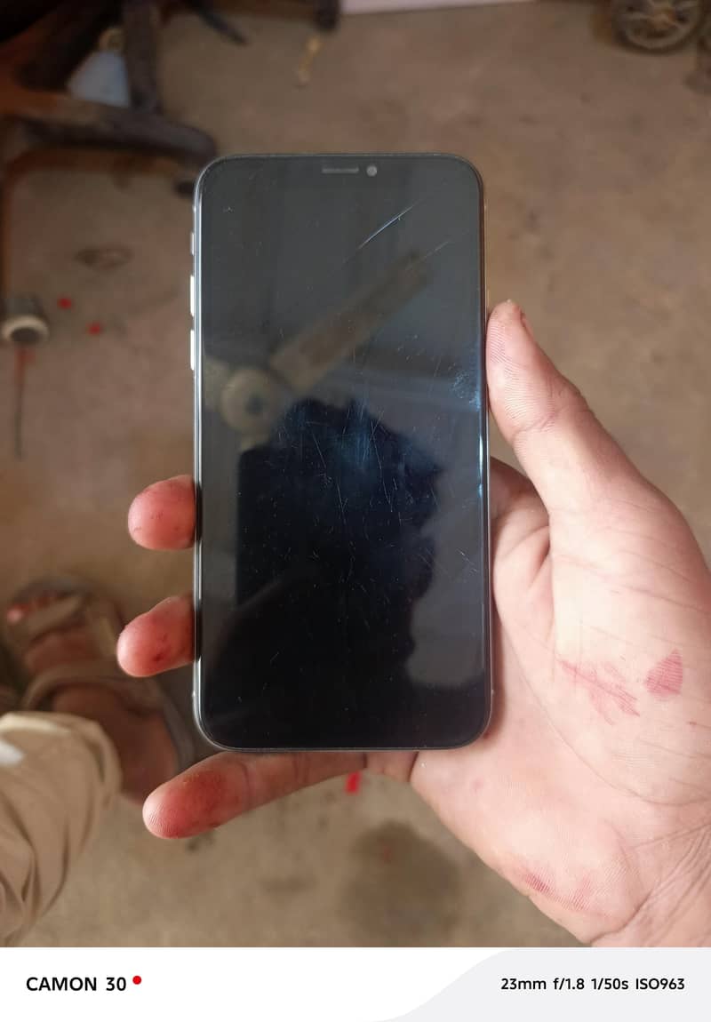 Apple iPhone X 2