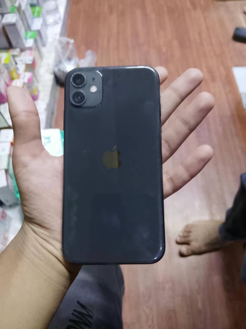 Apple iPhone 11 1
