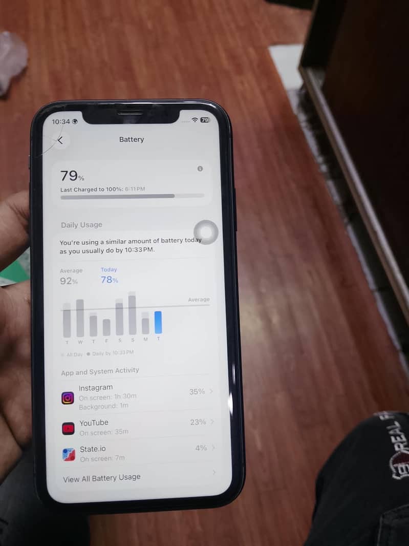 Apple iPhone 11 6