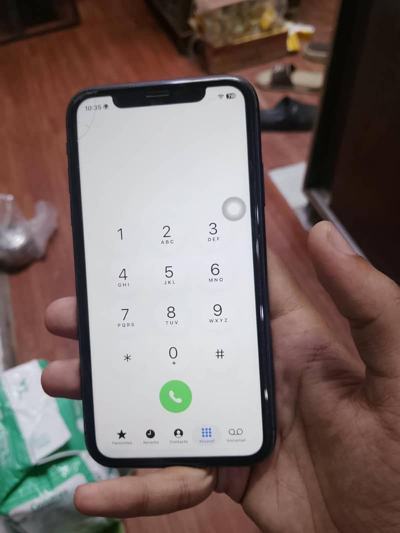 Apple iPhone 11 9