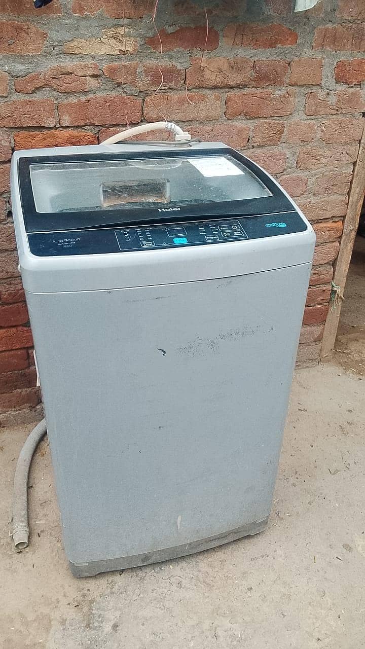 automatic wash machine 0