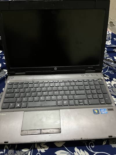 HP core i3 ( need description first)
