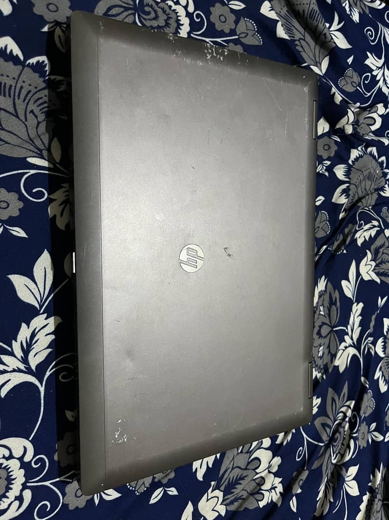 HP core i3 ( need description first) 2