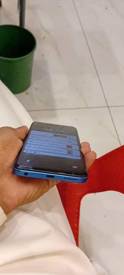 Infinix Smart 7