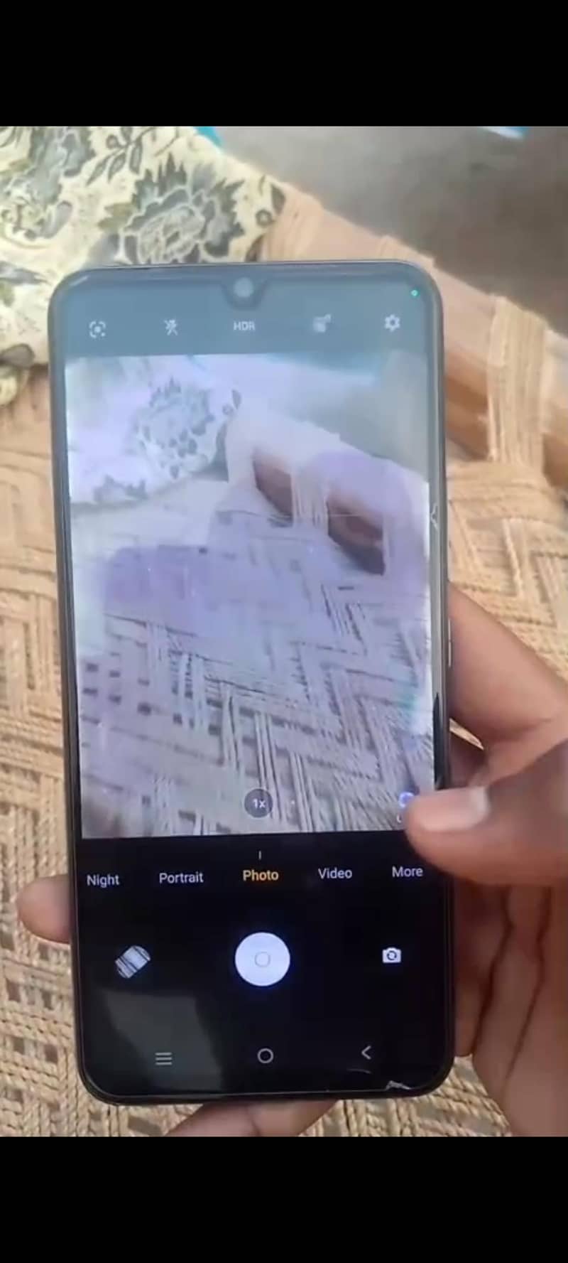 Vivo V21e 3