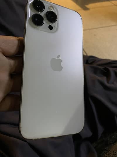 Apple iPhone 13 pro max sale 10/10