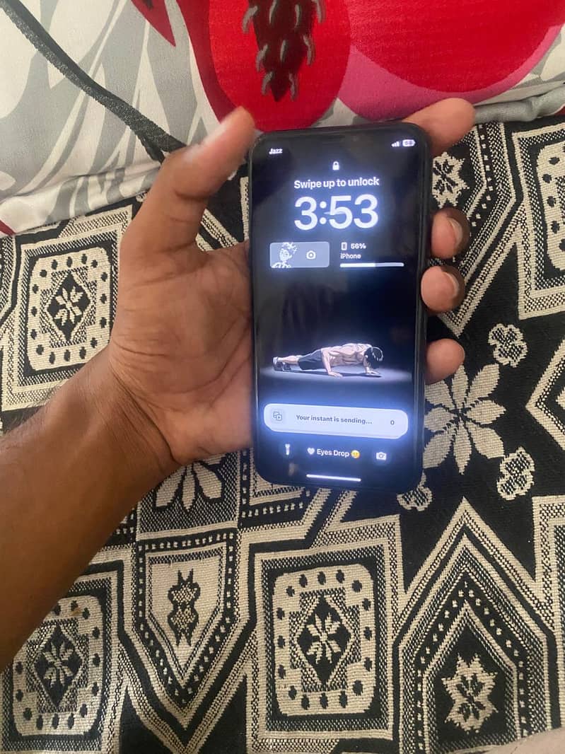 Apple iPhone X 2