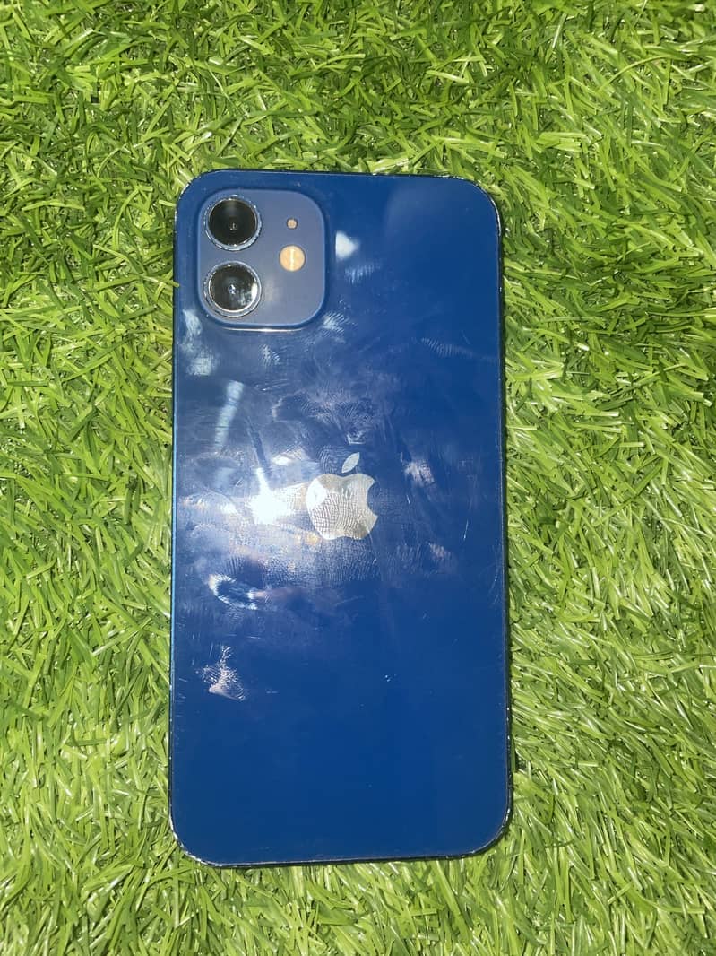 Apple iPhone 12 7