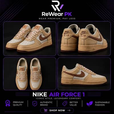 Nike Air Force 1