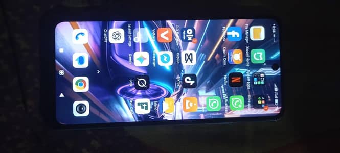 Xiaomi Redmi Note 12