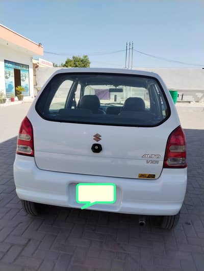Suzuki Alto 2009