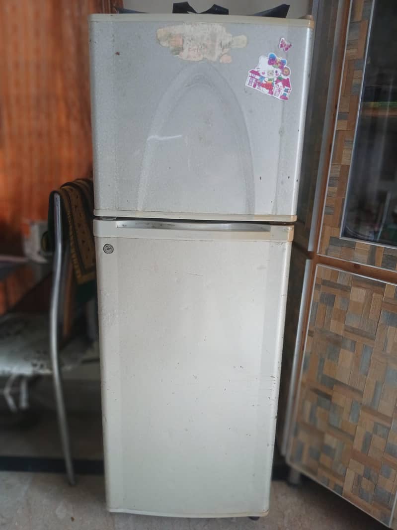Freezer 0