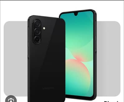 Samsung Mobile A26