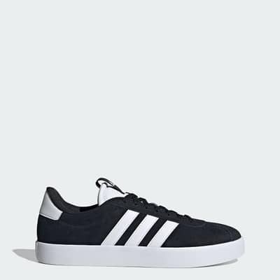 Adidas VL Court 3.0 Sneakers Black