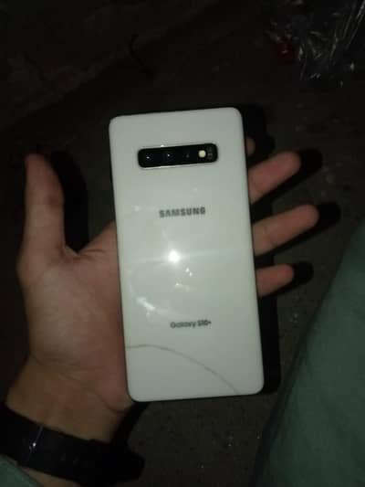 Samsung Mobile Note 10 Plus