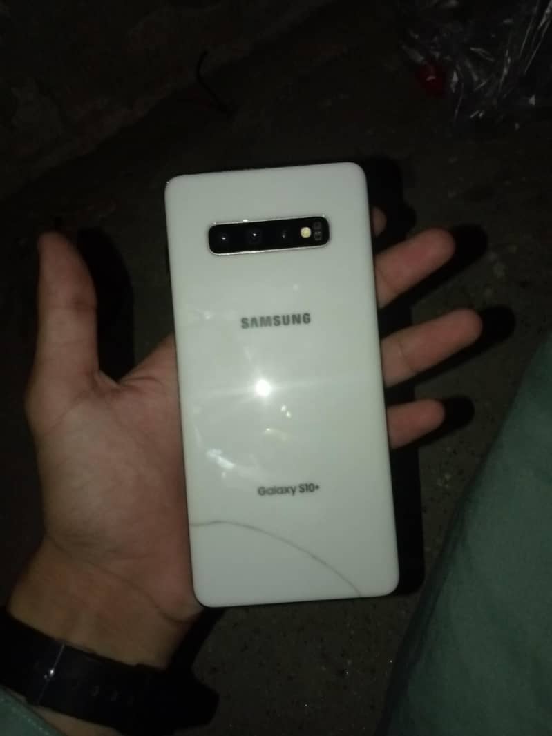 Samsung Mobile Note 10 Plus 0