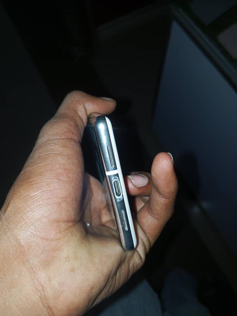 Google Pixel 6 Pro 3