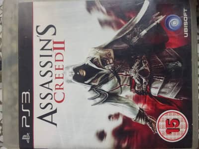 ps3 cd's