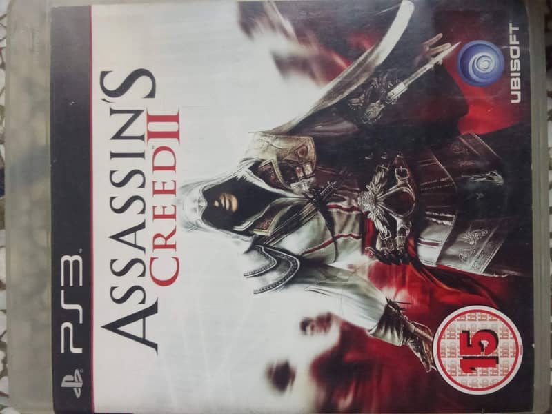 ps3 cd's 0