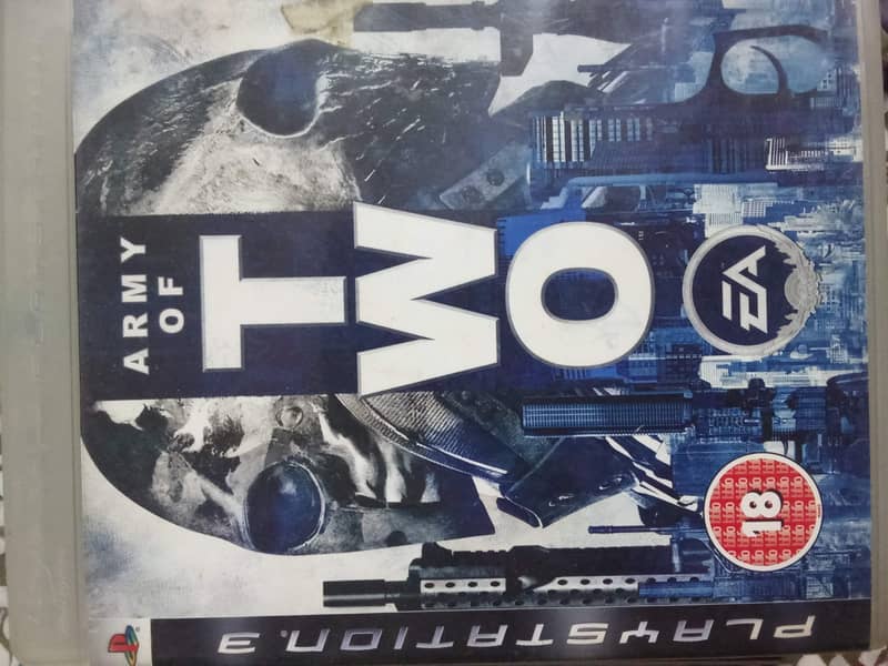 ps3 cd's 2