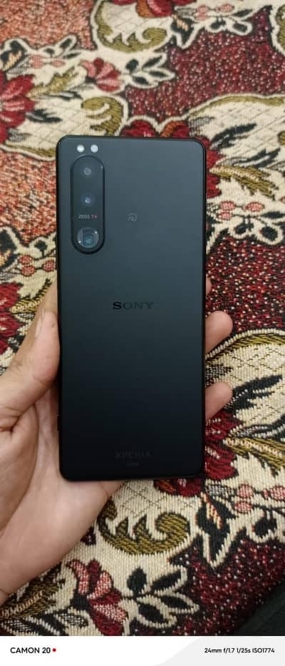 Sony 5 III 8GB 128GB