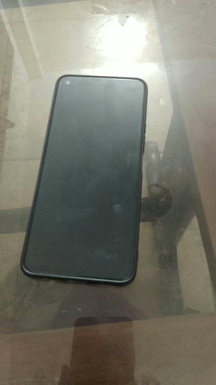 Infinix Note 7 1