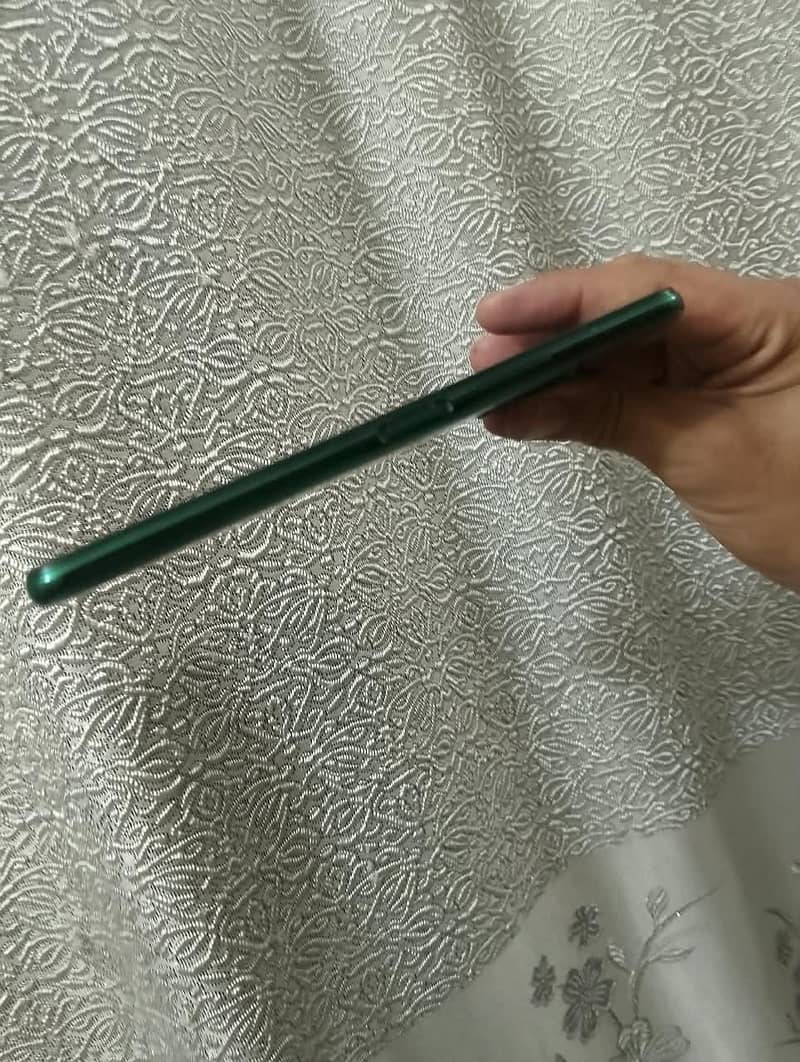 Infinix Note 7 4
