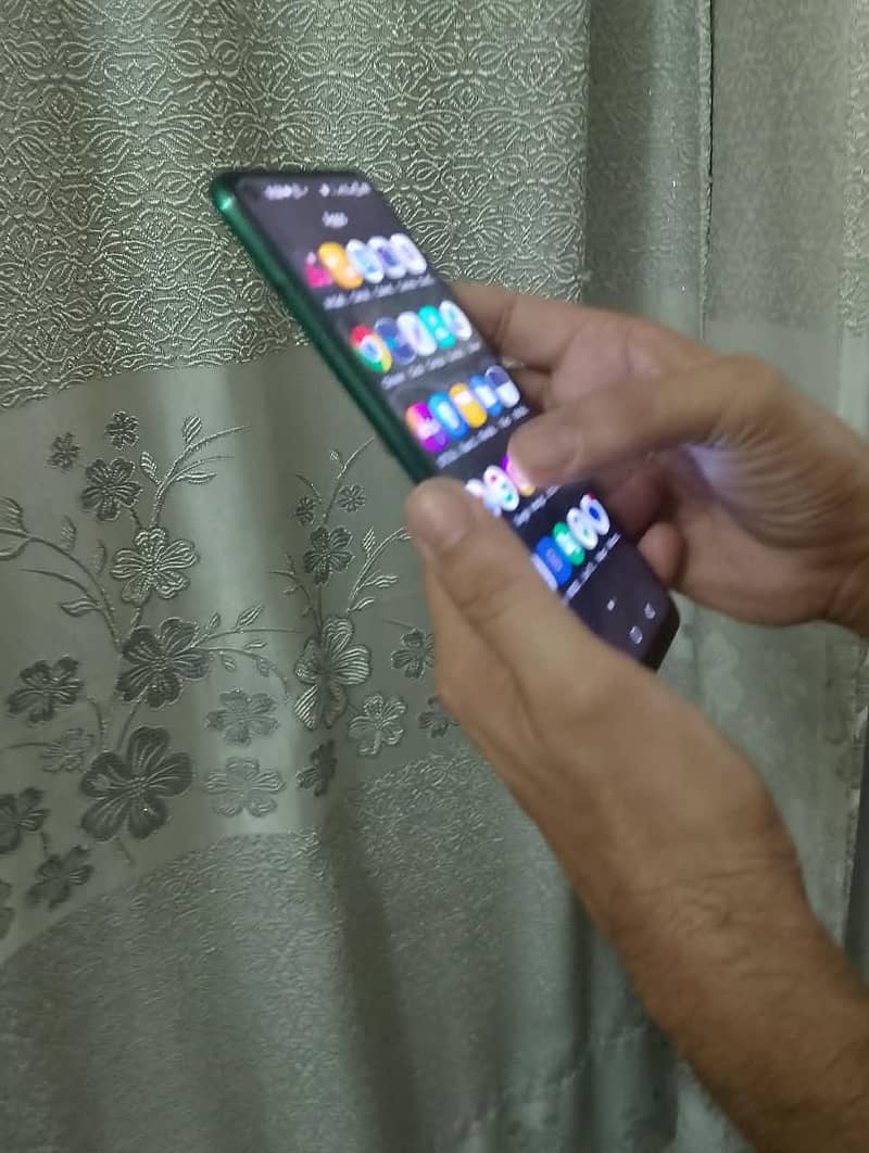 Infinix Note 7 6