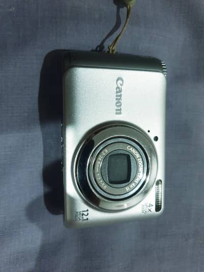 CANON POWERSHOT A3100 IS