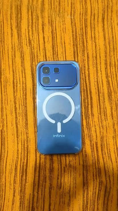 Infinix Note 60 Pro 1