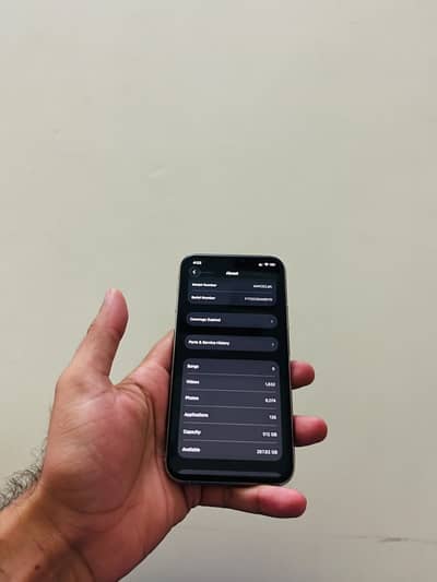 Apple iPhone 11 Pro 512gb
