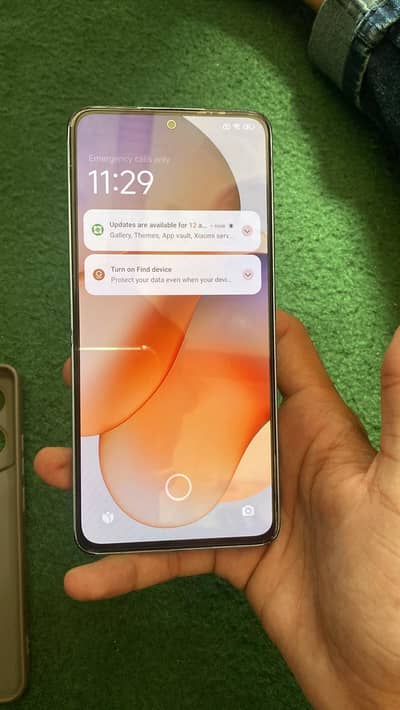 Xiaomi Redmi Note 13