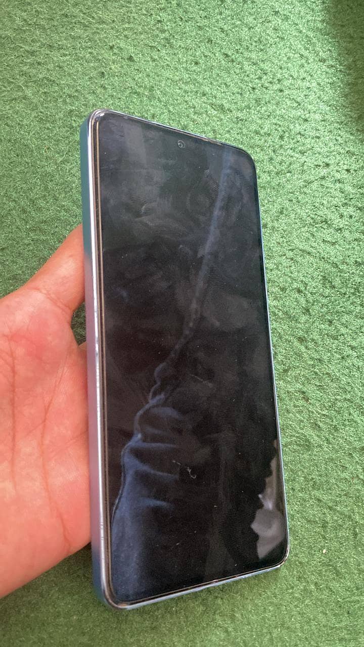 Xiaomi Redmi Note 13 2