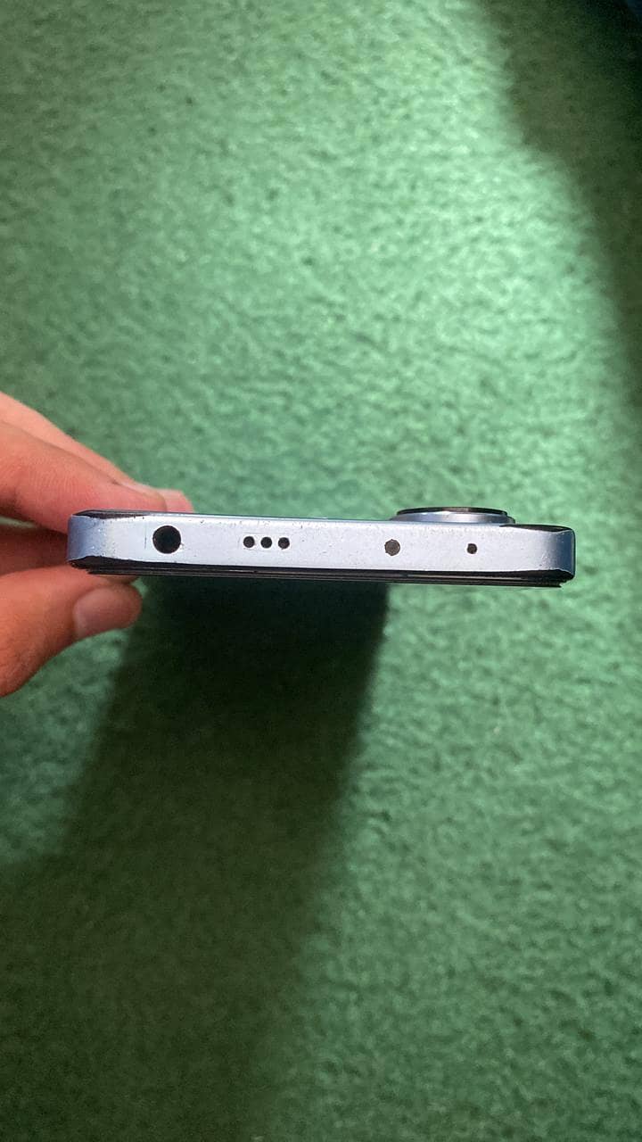 Xiaomi Redmi Note 13 3