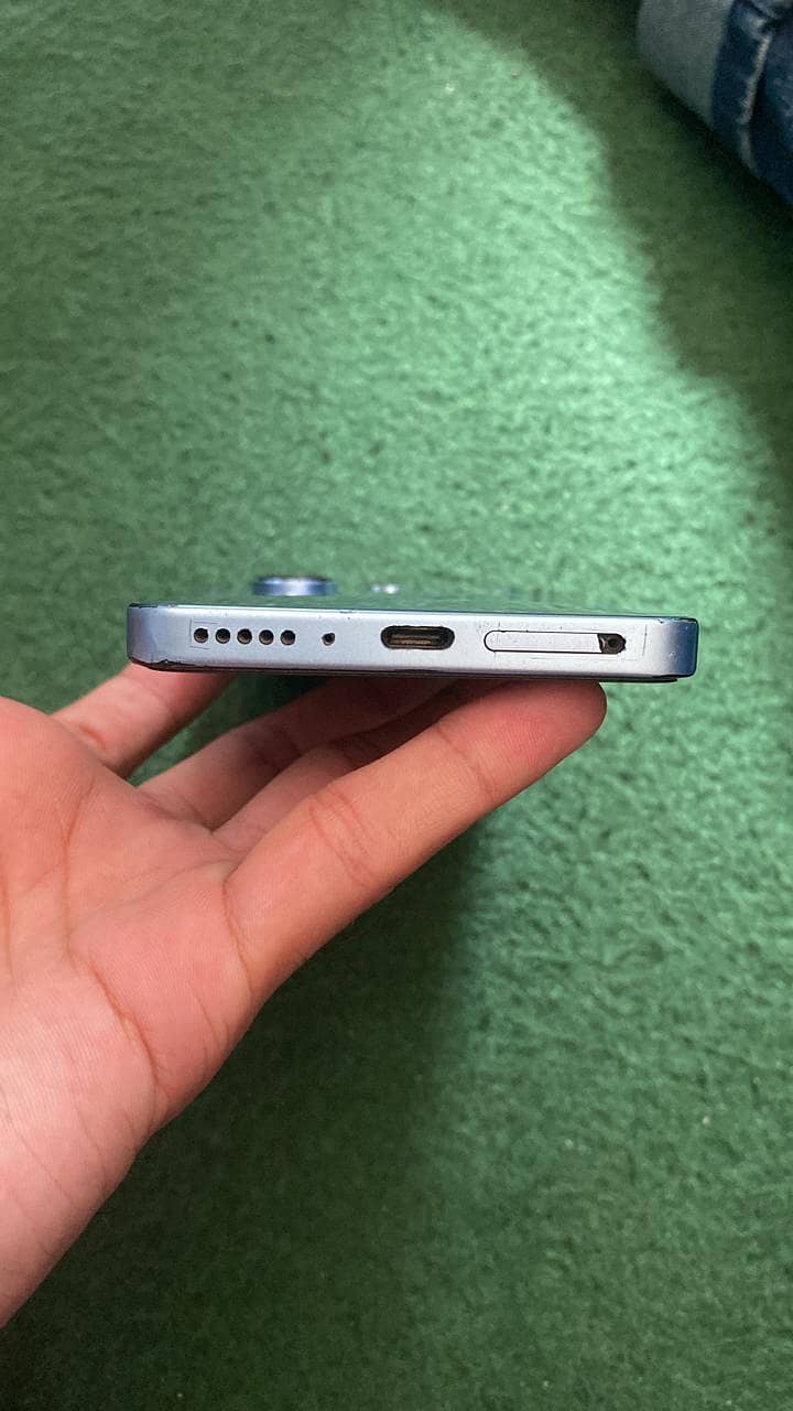 Xiaomi Redmi Note 13 5