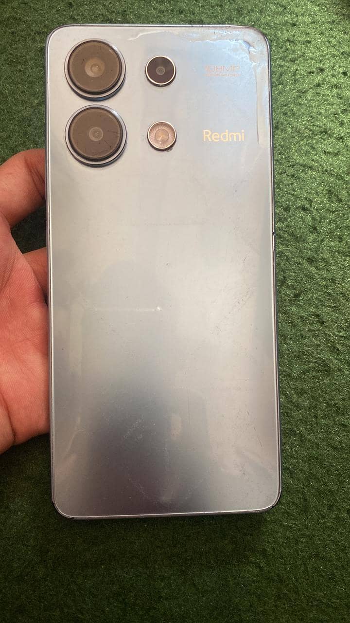 Xiaomi Redmi Note 13 6