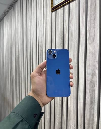Apple iPhone 13 128 gb