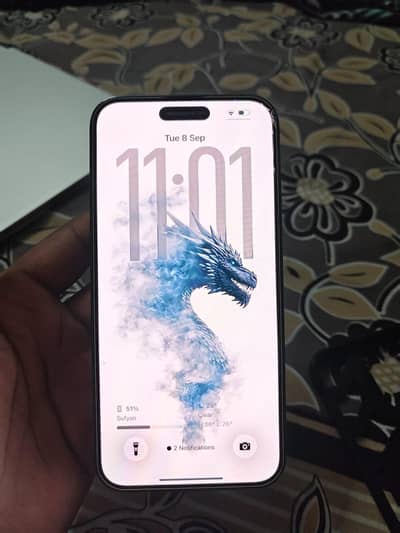 Apple iPhone 14 Pro Max