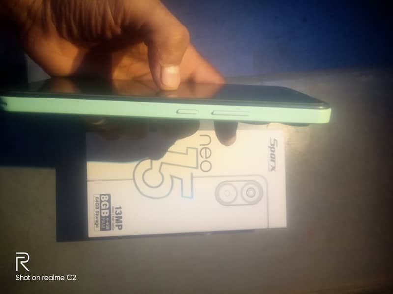 Model Neo 15 3