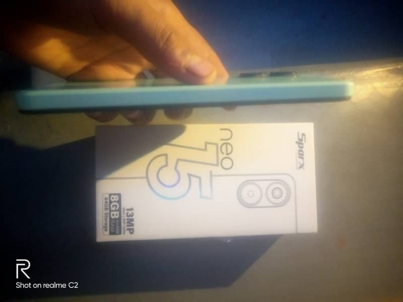 Model Neo 15 4