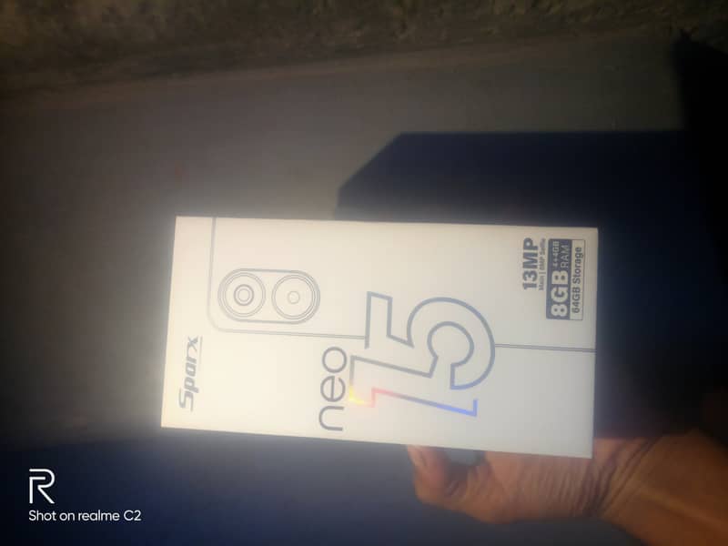 Model Neo 15 5