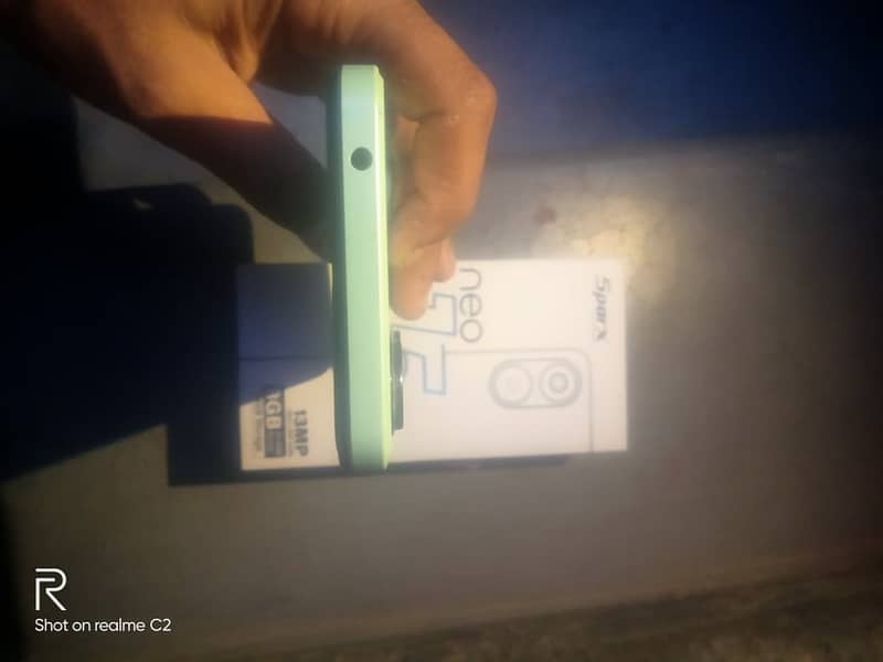 Model Neo 15 6