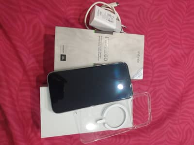 Infinix Note 60
