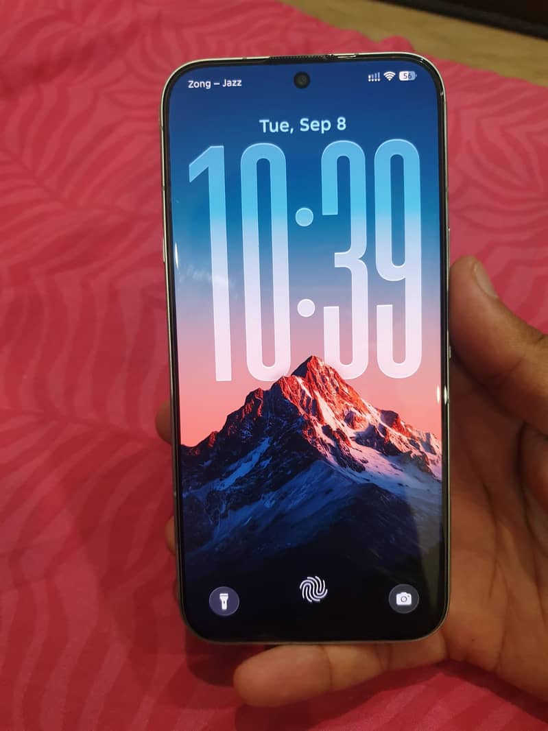 Infinix Note 60 1