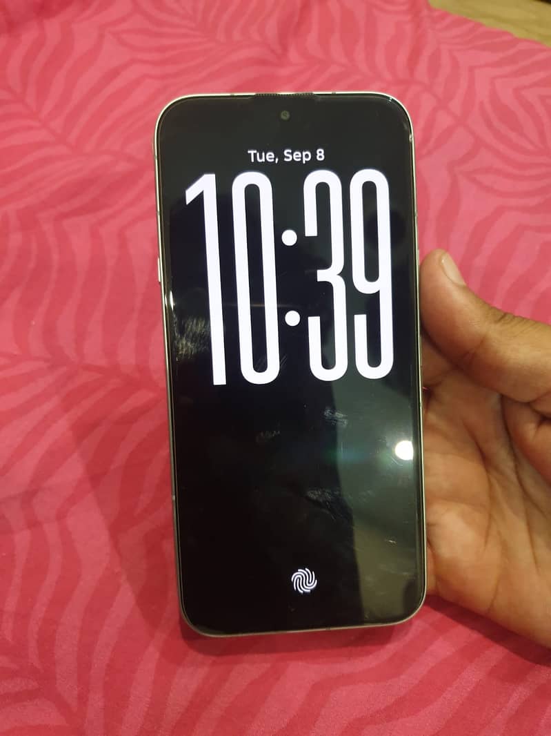 Infinix Note 60 2